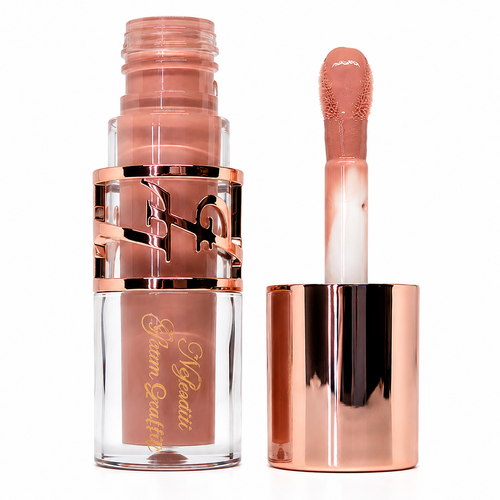 Lip Glaze - Birthday Cake (01)