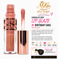 Lip Glaze - Birthday Cake (01)