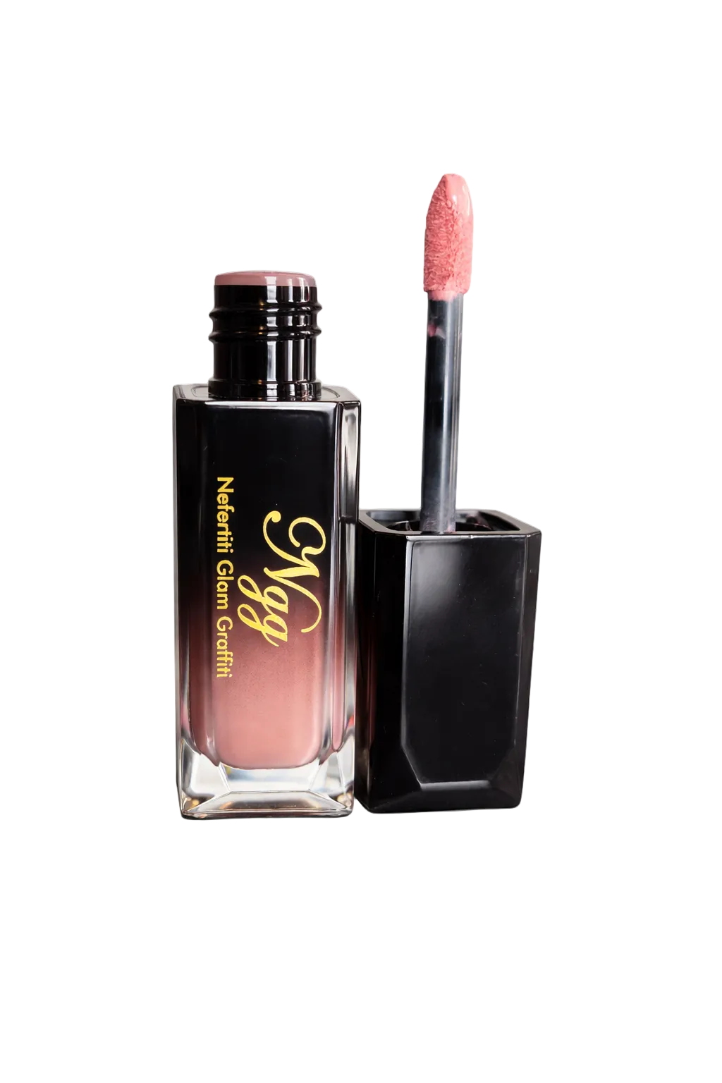 Wet Series Liquid Lipstick (07)