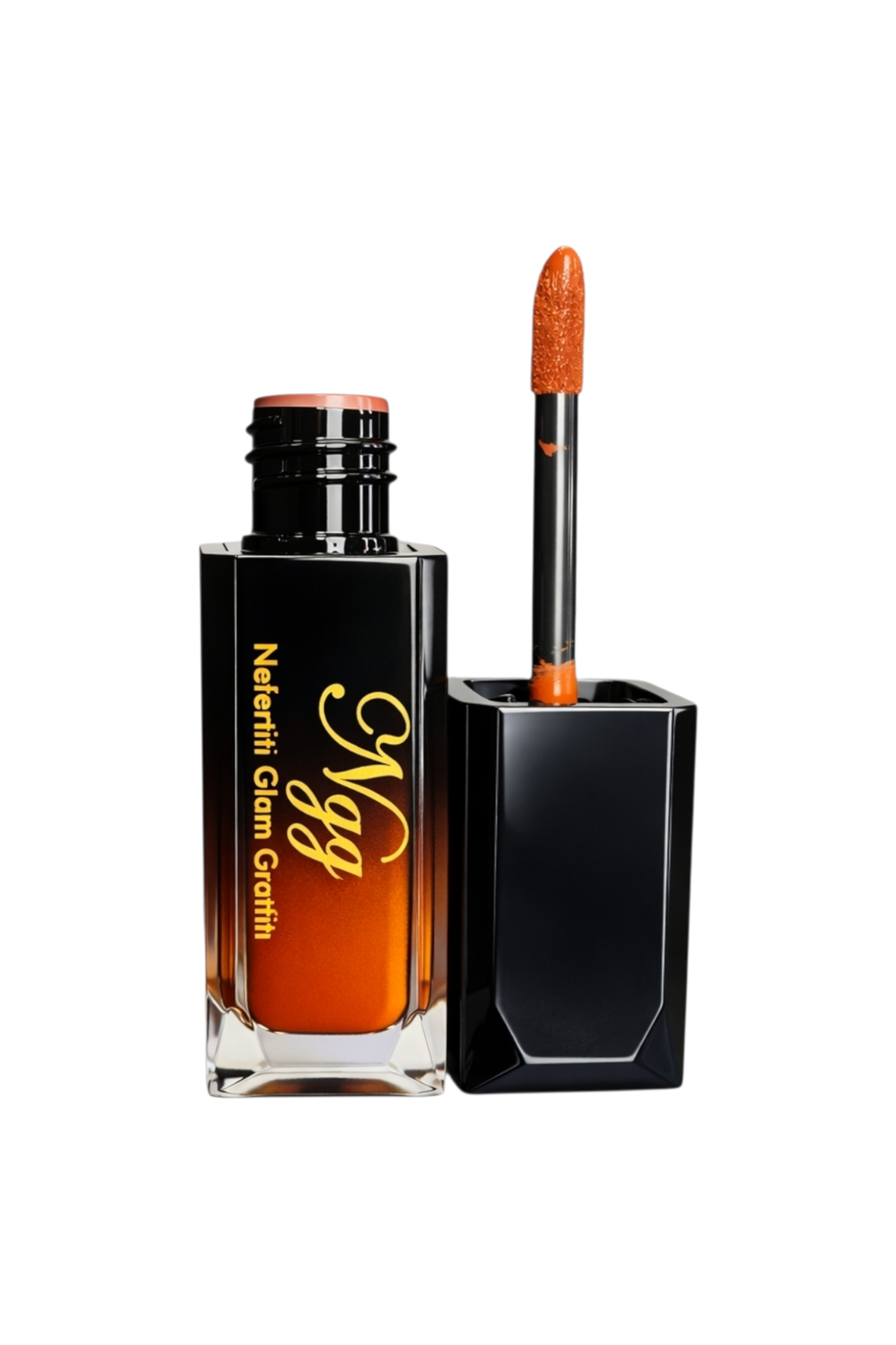 Wet Series Liquid Lipstick (09)